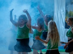 Traum 2025 - Veranstaltung